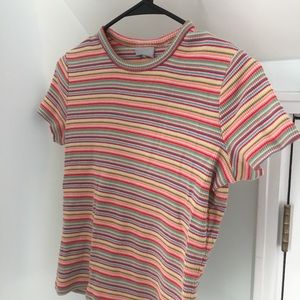 rainbow esprit t